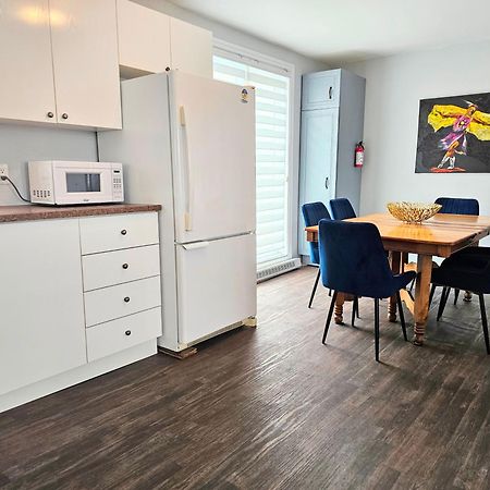 Espace William By Hebergements Dcl Quebec City Luaran gambar