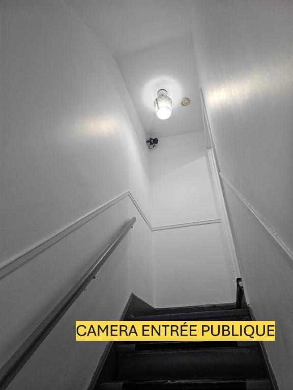 Espace William By Hebergements Dcl Quebec City Luaran gambar