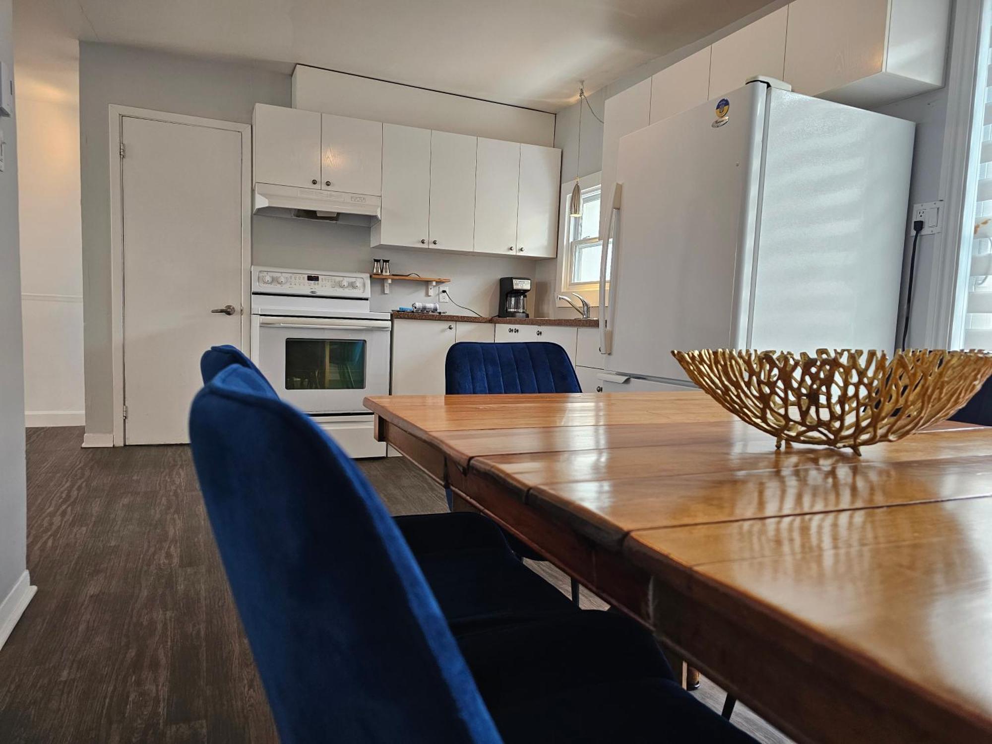 Espace William By Hebergements Dcl Quebec City Luaran gambar