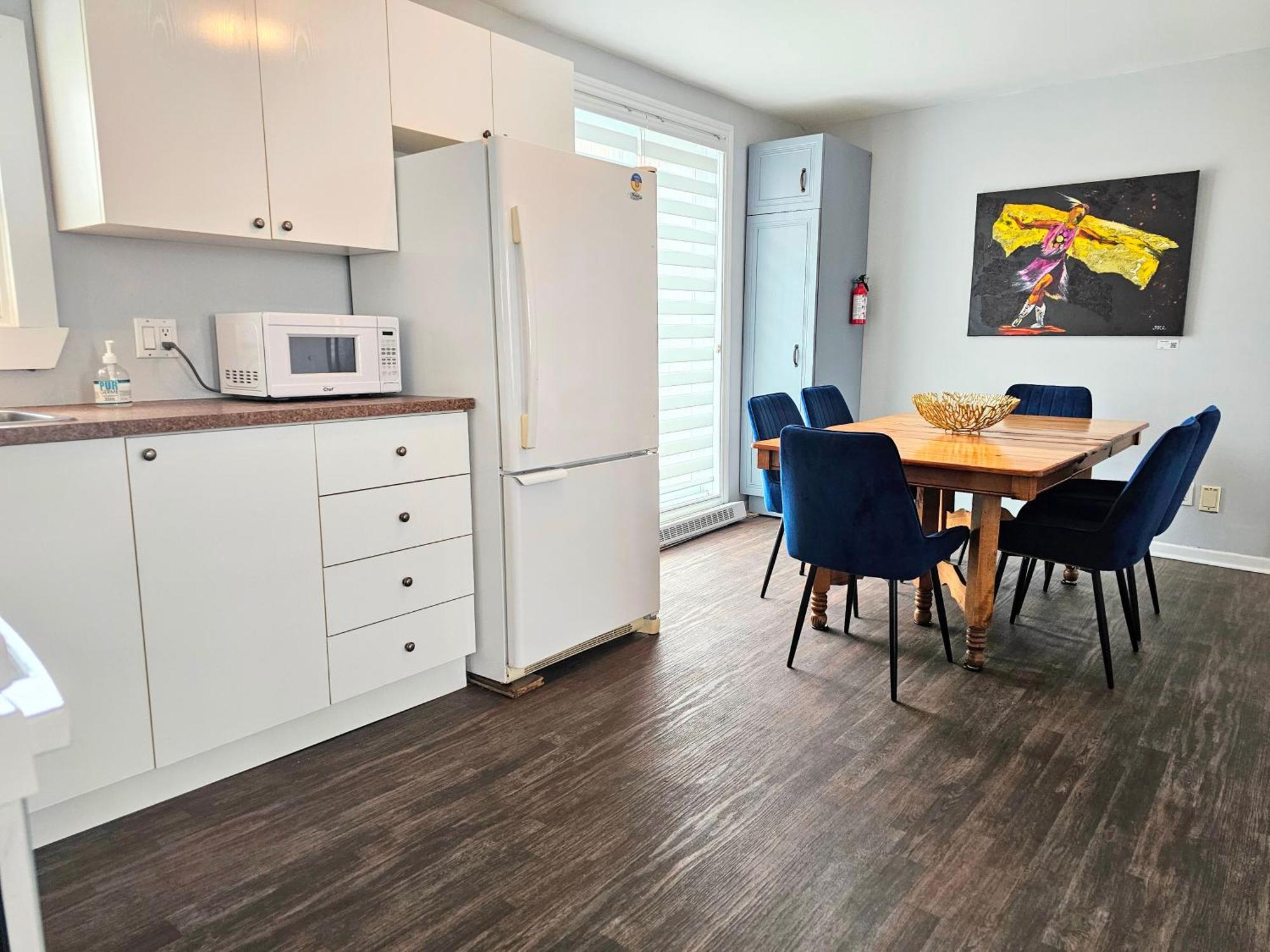 Espace William By Hebergements Dcl Quebec City Luaran gambar