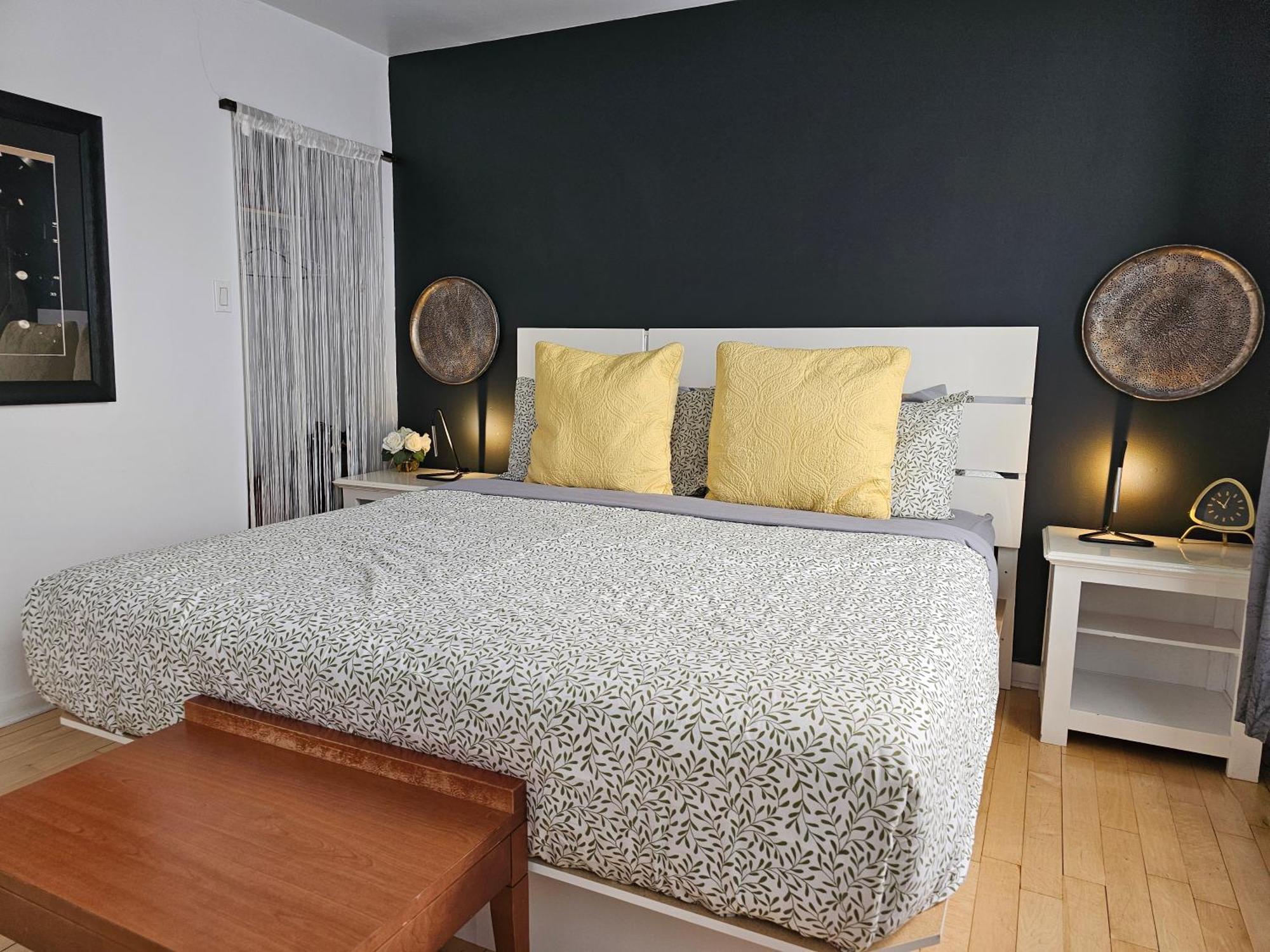 Espace William By Hebergements Dcl Quebec City Luaran gambar
