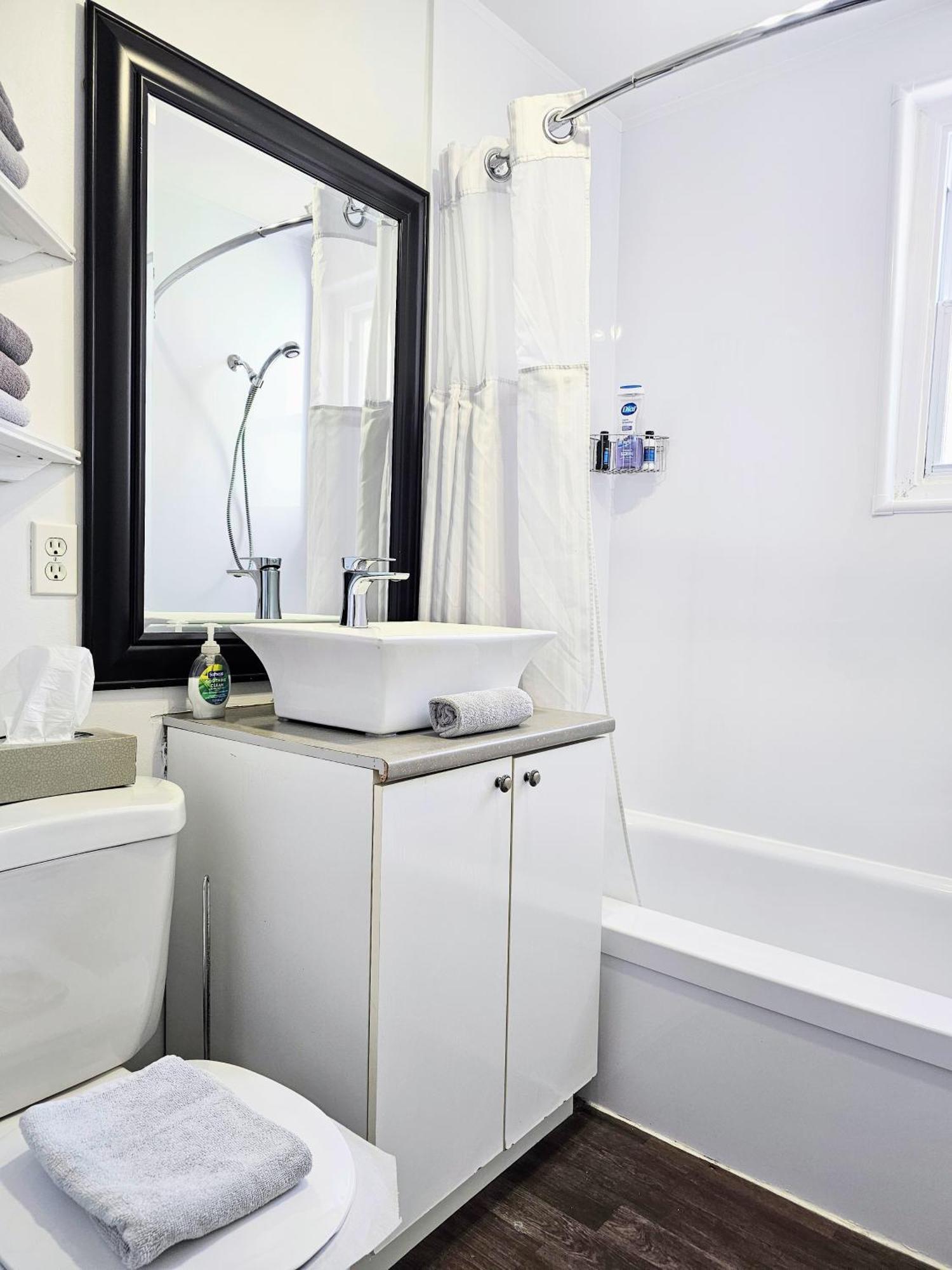 Espace William By Hebergements Dcl Quebec City Luaran gambar