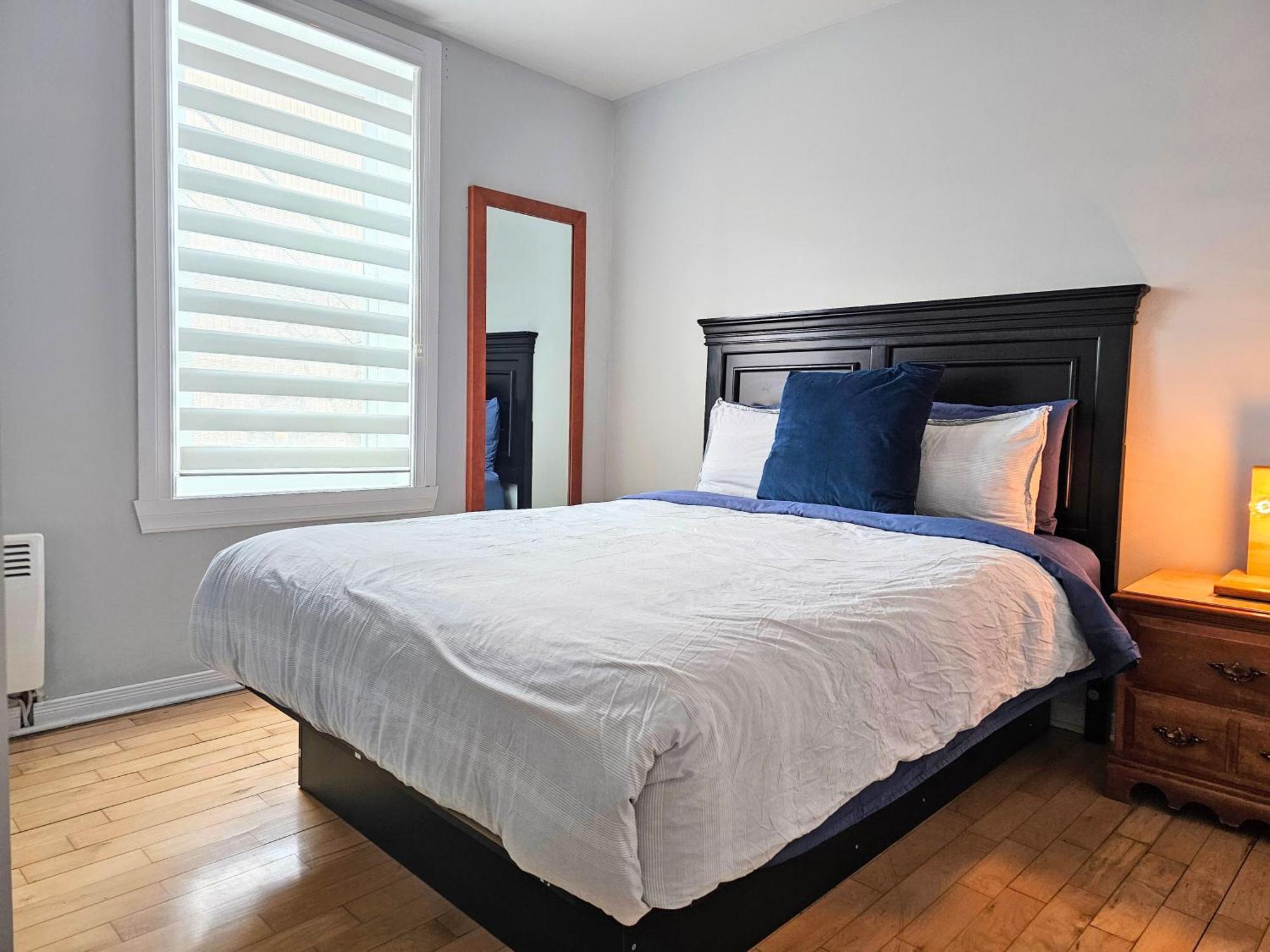 Espace William By Hebergements Dcl Quebec City Luaran gambar