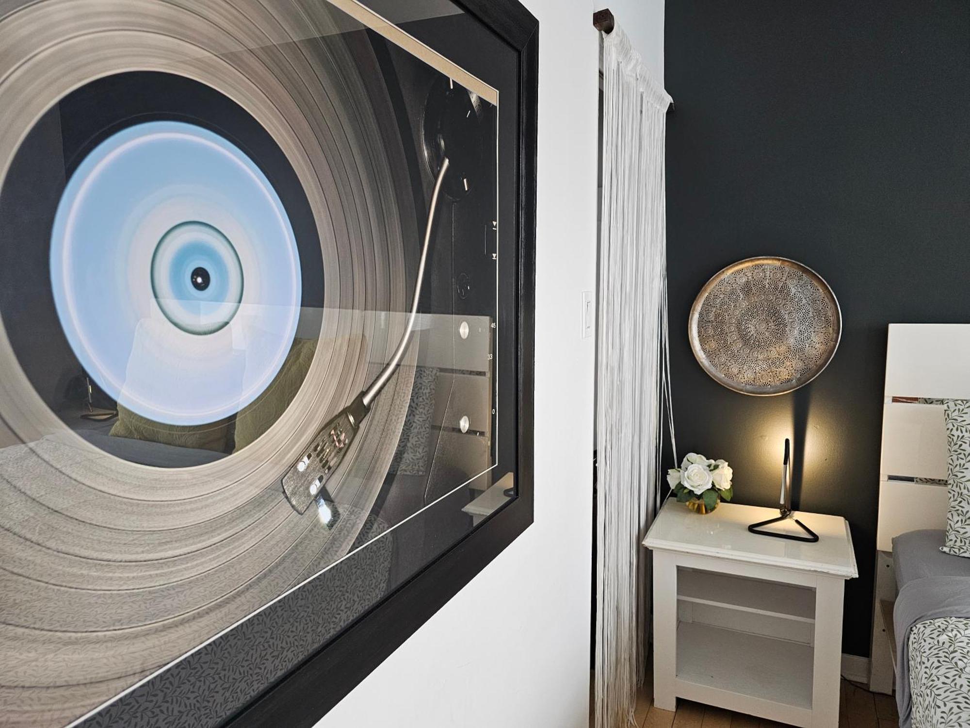 Espace William By Hebergements Dcl Quebec City Luaran gambar